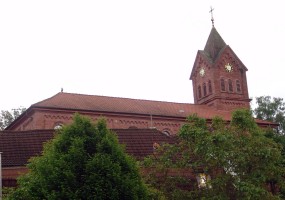 Wandertag 2010
